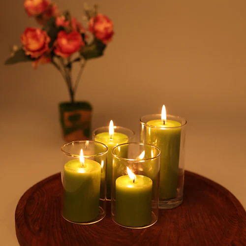 Candles